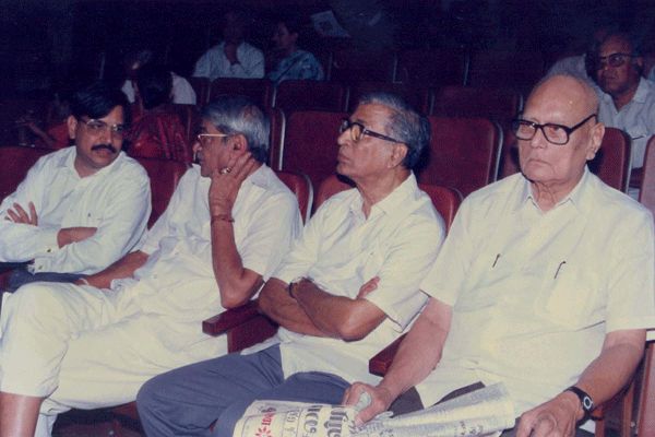 Musicologist