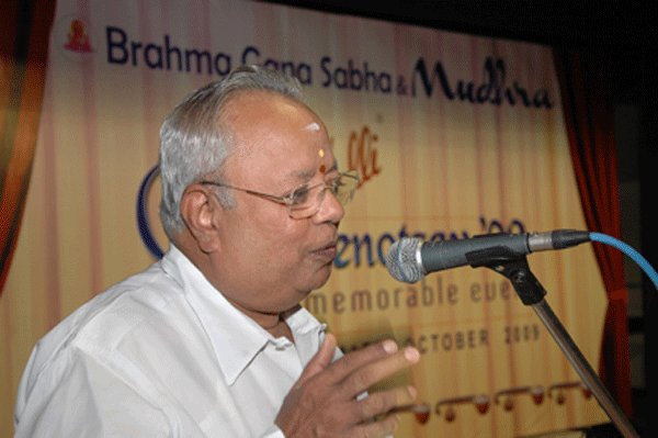 Veena Festival