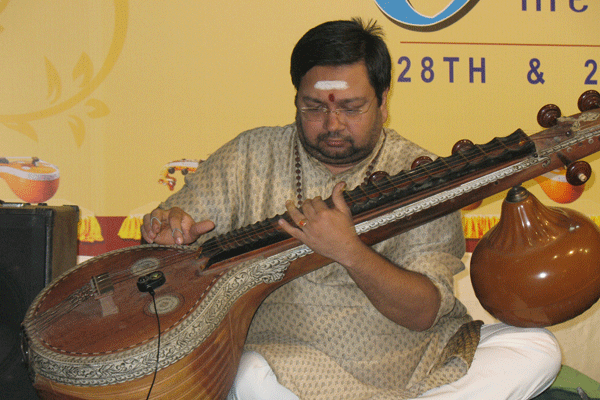 Veena Festival