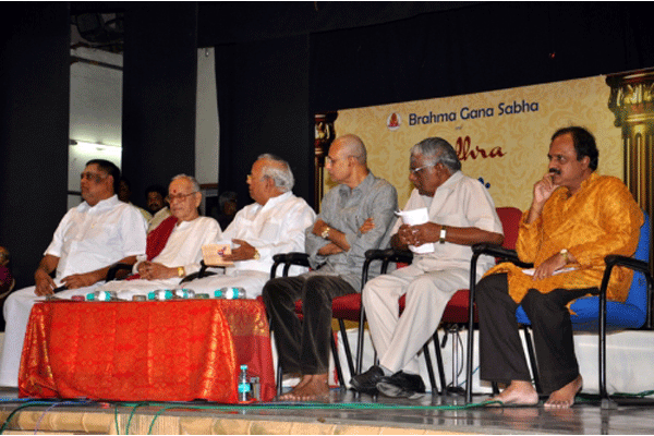 Veena Festival