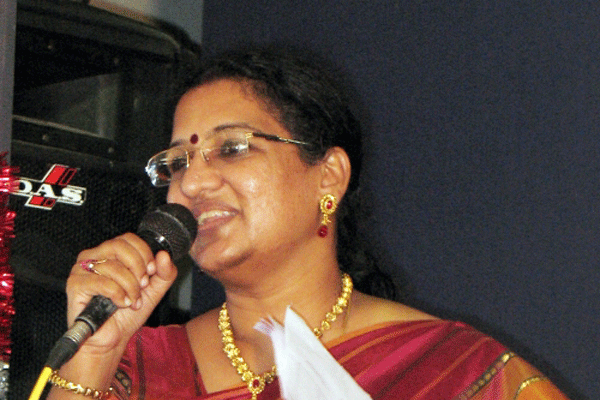 Yuva Sankeerthan Festival