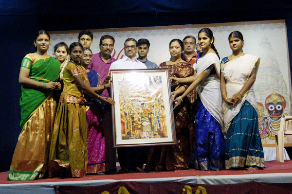 Yuva Sankeerthan Festival