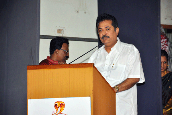 Drama Festival
