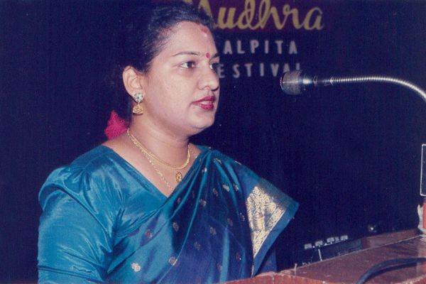 Dr.Radha Bhaskar