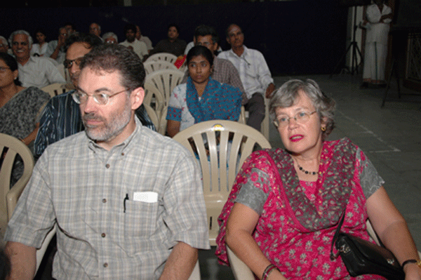 Veena Festival