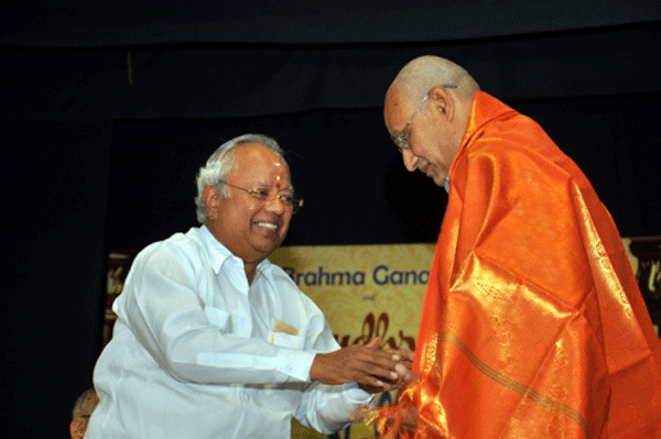 Veena Festival