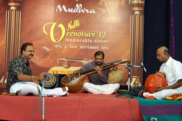 Veena Festival