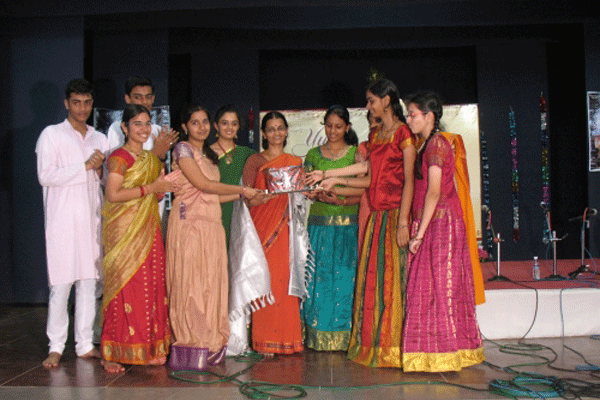 Yuva Sankeerthan Festival