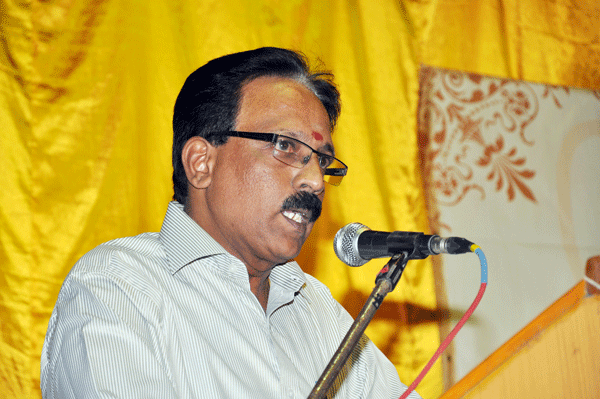 Drama Festival
