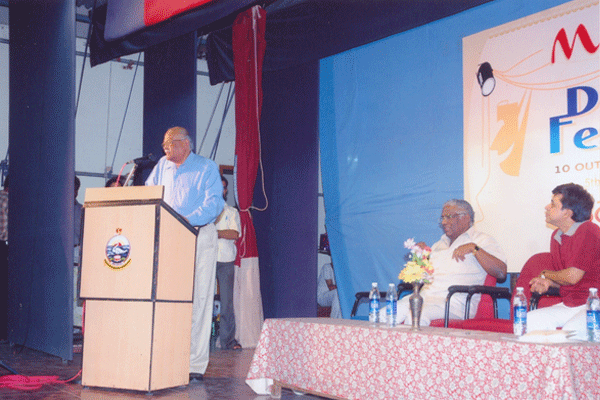 Drama Festival