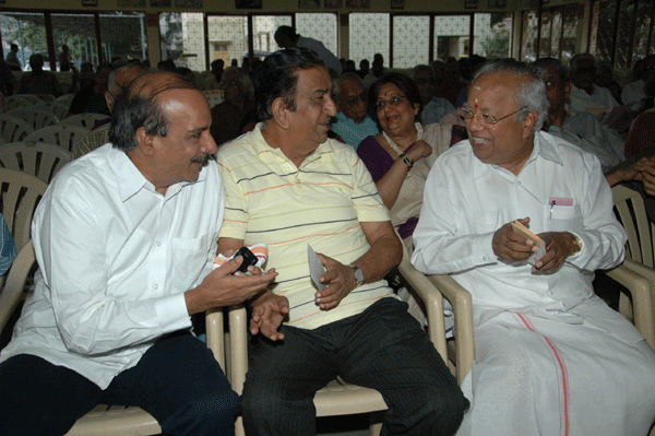 Drama Festival
