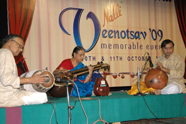 Veena Festival