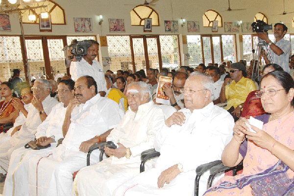 Audience
