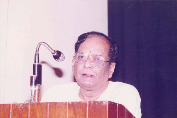 Dr.Balamuralikrishna