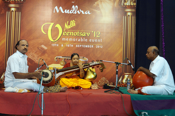 Veena Festival