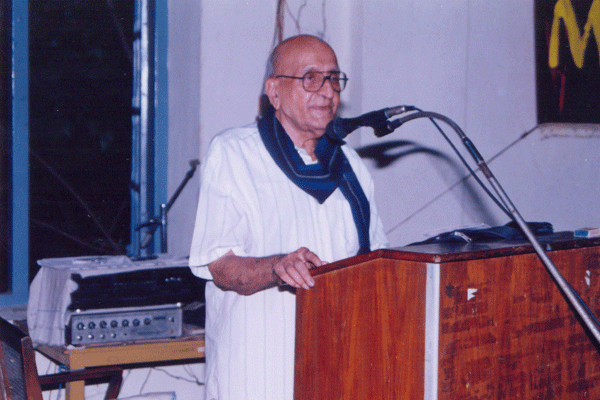 Janaka Janya Festival