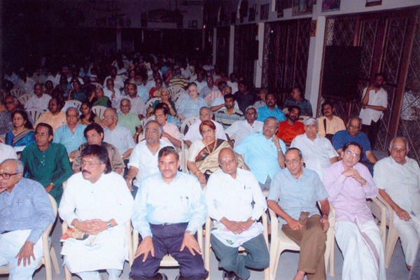 Drama Festival
