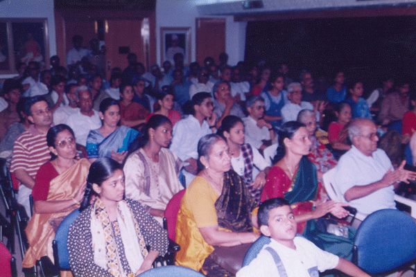 Other Programme