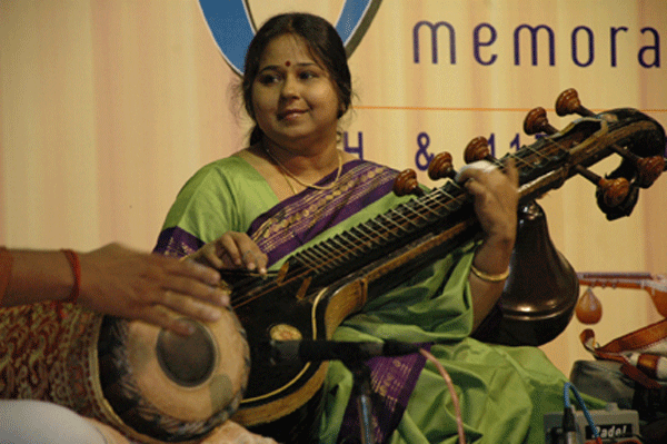 Veena Festival