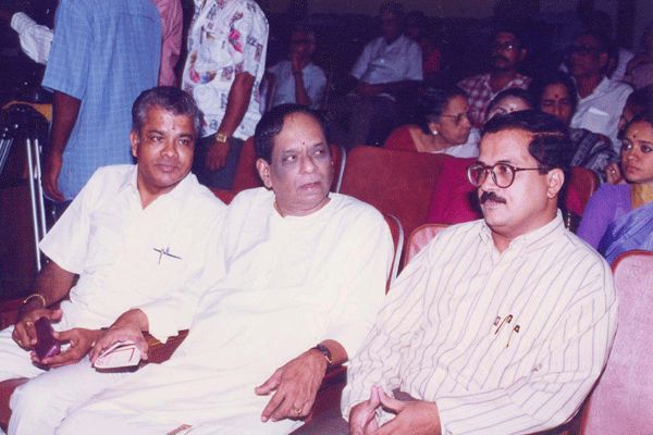 One Raga One Kriti Festival