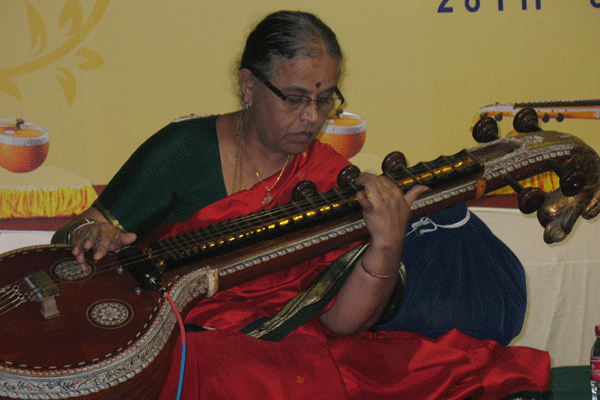 Veena Festival