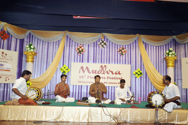 Fine Art Festival 2012