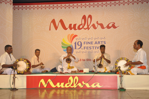 Fine Art Festival 2013
