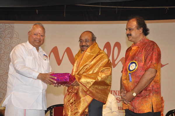 Fine Art Festival 2014
