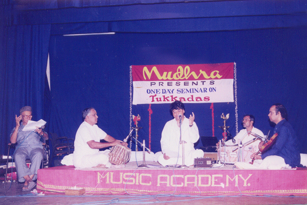 Tukkada Festival