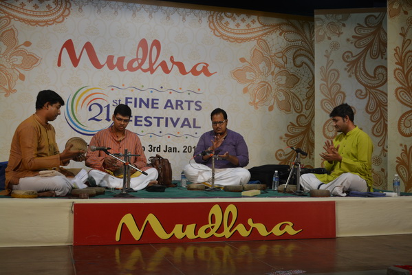 Fine Art Festival 2015