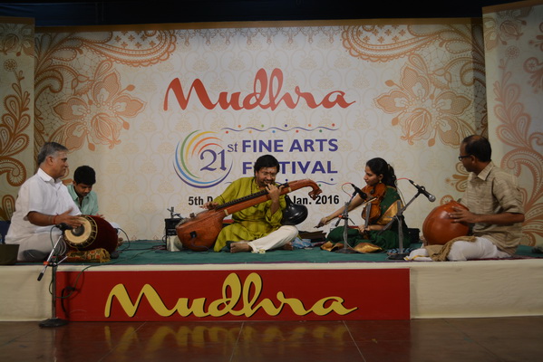 Fine Art Festival 2015
