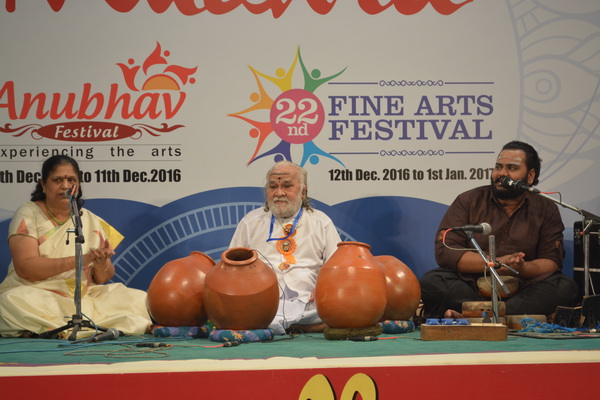 Fine Art Festival 2016