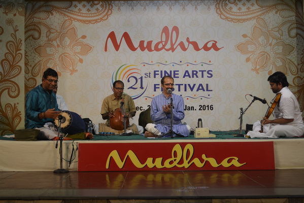 Fine Art Festival 2015