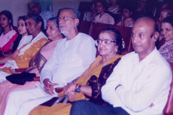 Tukkada Festival