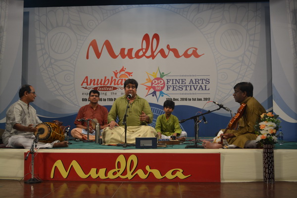 Fine Art Festival 2016