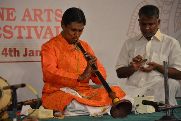 Fine Art Festival 2014