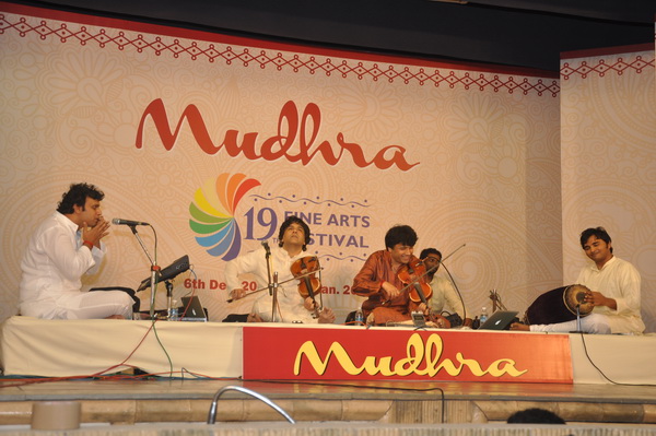 Fine Art Festival 2013