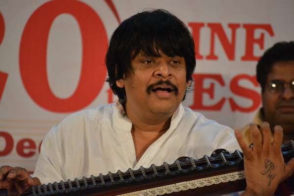 Fine Art Festival 2014
