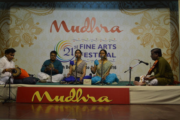 Fine Art Festival 2015