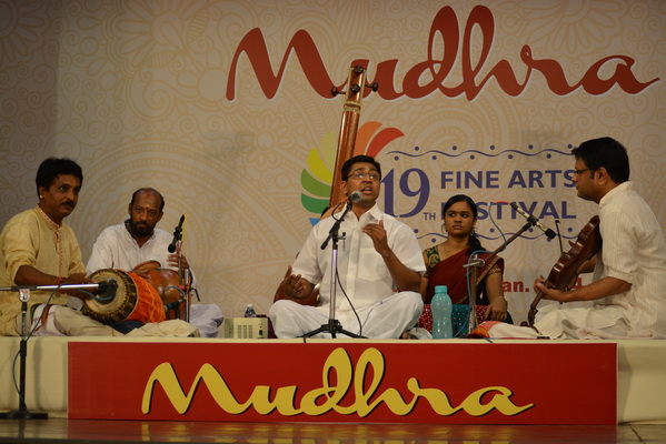 Fine Art Festival 2013