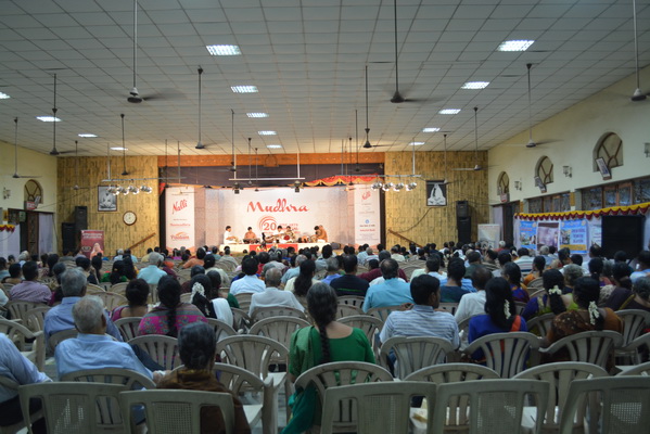 Fine Art Festival 2014