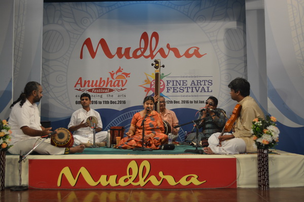 Fine Art Festival 2016