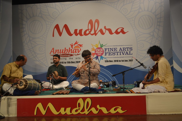 Fine Art Festival 2016