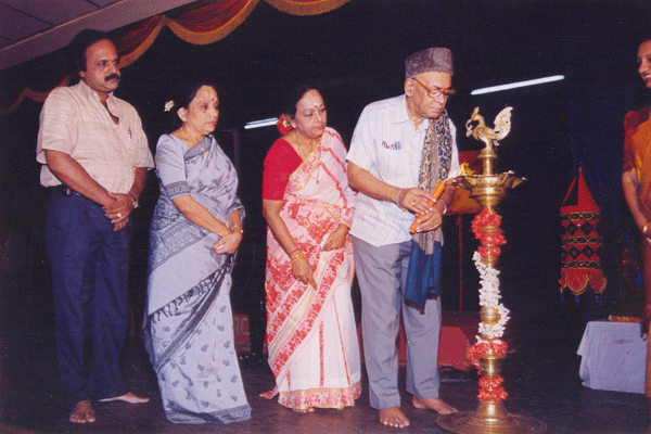 Tukkada Festival