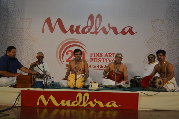 Fine Art Festival 2014
