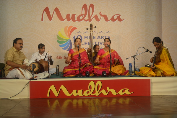 Fine Art Festival 2013