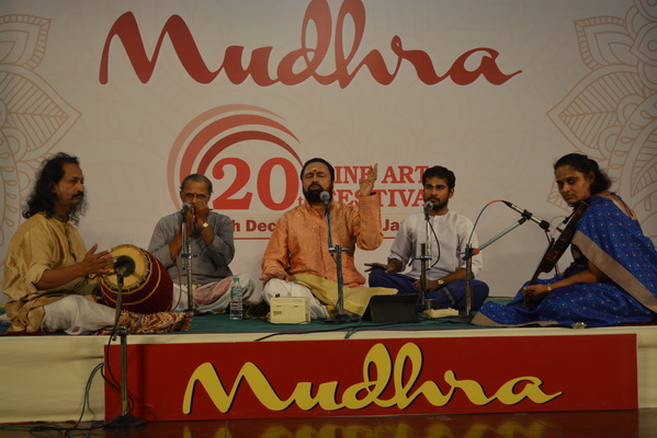 Fine Art Festival 2014
