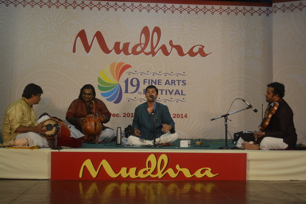Fine Art Festival 2013
