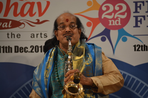Fine Art Festival 2016