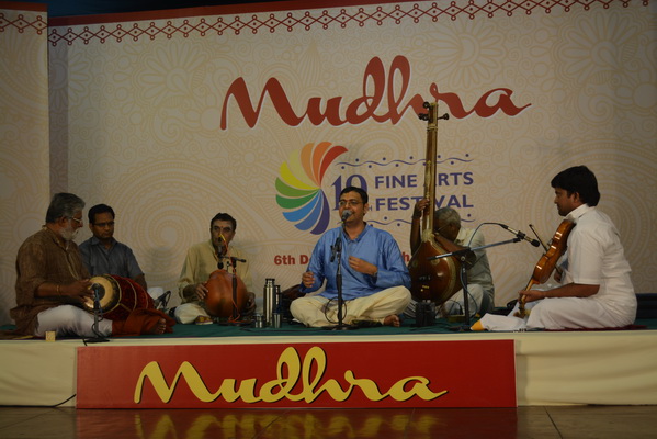 Fine Art Festival 2013